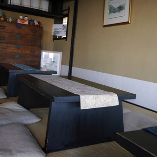 お茶処 仙酔庵_2