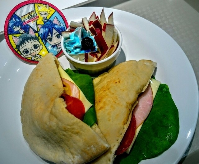 閉店 ナムコ キャラポップストア 海浜幕張 その他 食べログ 閉店 ナムコ キャラポップストア 海浜幕張 その他 食べログ