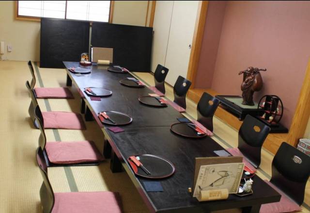 割烹綾 - 酒田（日本料理）の写真