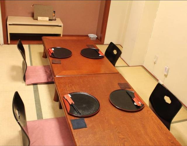 割烹綾 - 酒田（日本料理）の写真