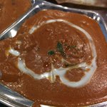 シタル - チキンカレーアップ