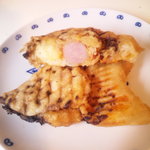 THE TAIYAKI - イタリアン