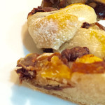 琥八 - あま~ぃ栗とチョコレートの
      コラボ(pq*´꒳`*)♥︎♥︎*。