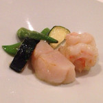 海鮮名菜　香宮 - 