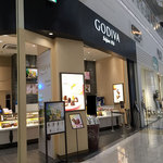 GODIVA - 