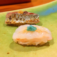 鮓 村瀬 - 