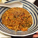 盛仁本家 - キムチチャーハン