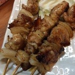 Yakitori Sanchou - 