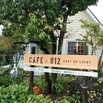 CAFE@812 - 