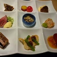 懐石料理 はし本 - 