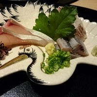 懐石料理 はし本 - 
