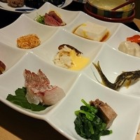 懐石料理 はし本 - 
