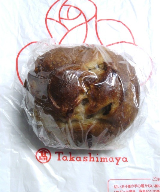 沖縄展にて 素材のおいしさ感じます By Norari 宗像堂 Munakatado 浦添前田 パン 食べログ