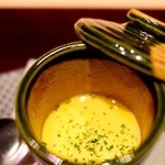 西麻布けんしろう - バターナッツのすりながし