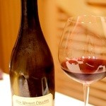 西麻布けんしろう - ケン　ライター　セラー　ウィラメット　ヴィンヤード