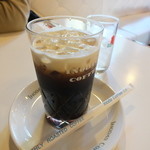 Inodakohi - アイスコーヒー