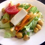 カーン・ケバブ・ビリヤニ - 