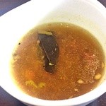 カーン・ケバブ・ビリヤニ - 