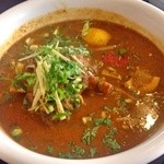 カーン・ケバブ・ビリヤニ - 