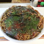 Okonomiyakifurendo - 