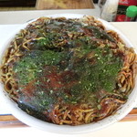 Okonomiyaki furendo - 