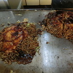Okonomiyakifurendo - 