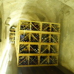 Les Cols - ワインセラー