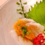 西麻布けんしろう - アキレス