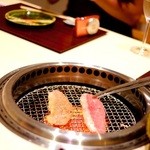 西麻布けんしろう - 