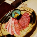 西麻布けんしろう - 