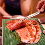 西麻布けんしろう - 