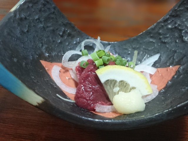 とし美寿司 - 飯詰（寿司）の写真