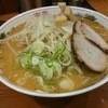 みそラーメンのよし乃 札幌アピア店