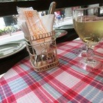 クレープリー・スタンド シャンデレール - 