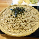 Teuchi Soba Sampei - 蕎麦ＵＰ