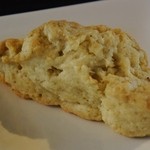 ディーズ カフェ ぶんぶん - スコーン100円