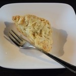 ディーズ カフェ ぶんぶん - スコーン100円
