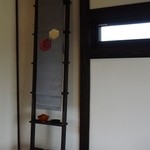 ディーズ カフェ ぶんぶん - 店内の雰囲気