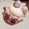 L'ETO - 料理写真:ラズベリータルト