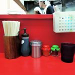 ラーメン二郎 京急川崎店 - 