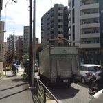 ラーメン二郎 京急川崎店 - 