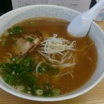 Ramen Ni Gou Ten - チャーシューラーメン