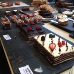 L'ETO - どれもおいしそう！