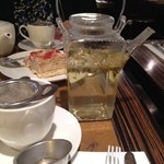 L'ETO - お茶もたっぷり！