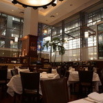 Wolfgang's Steakhouse - 