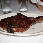 Wolfgang's Steakhouse - 
