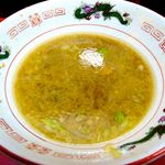 ラーメン二郎 - 