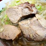 ラーメン二郎 - 