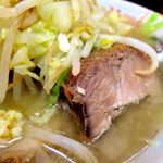 ラーメン二郎 京急川崎店 - 