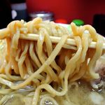 ラーメン二郎 - 